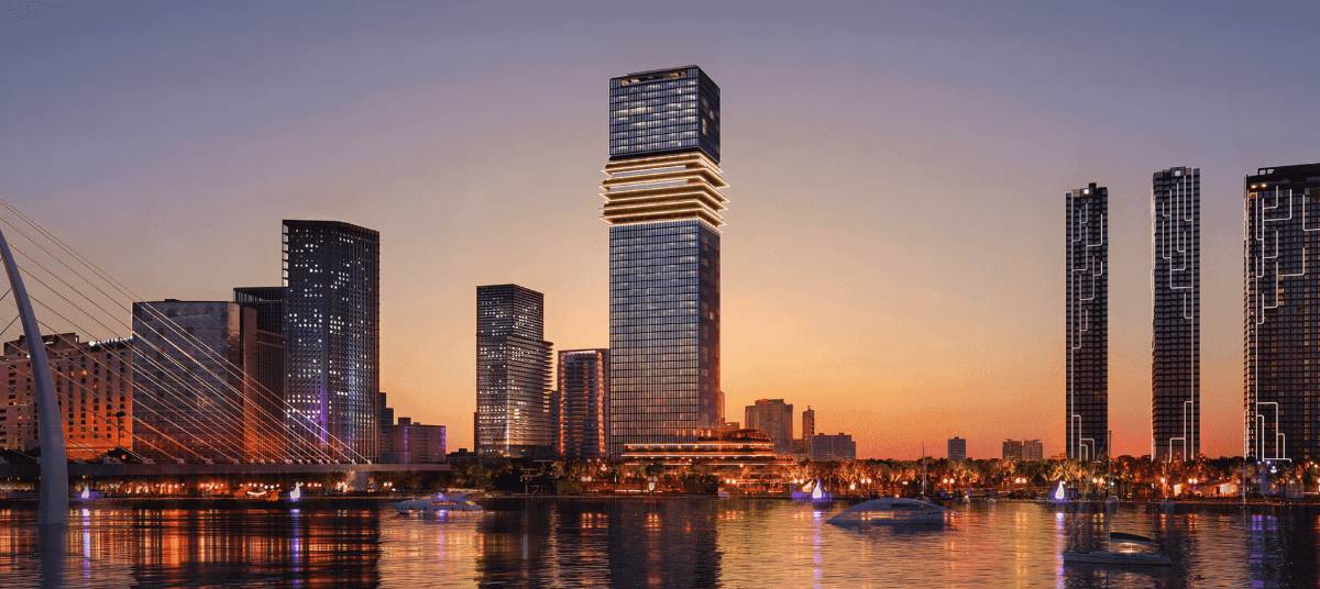 TPHCM chủ động kết nối hơn 50 đối tác chiến lược cho Trung tâm Tài chính quốc tế