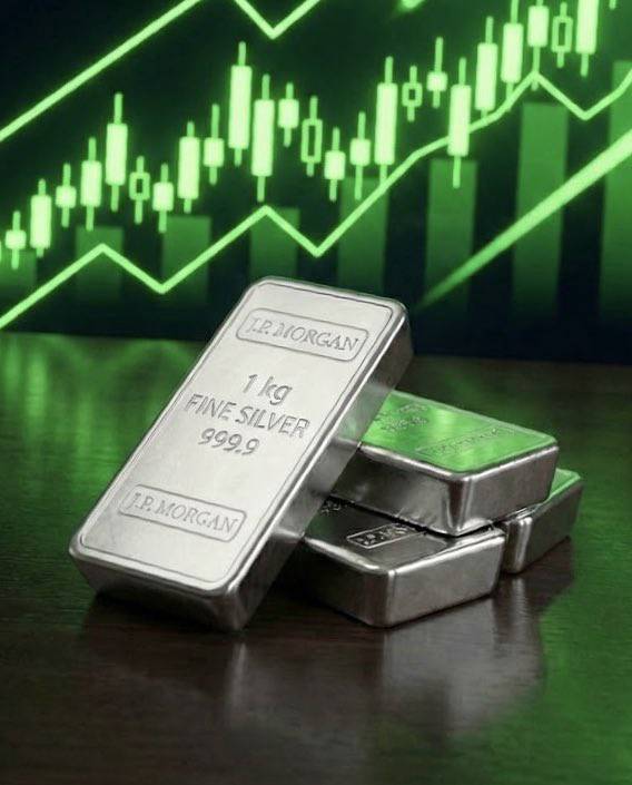 NHU CẦU VẬT CHẤT VÀ ĐẦU TƯ ĐẨY BẠC LÊN ĐỈNH LỊCH SỬ. Giá bạc toàn cầu đã tăng mạnh và thiết lập các  ...