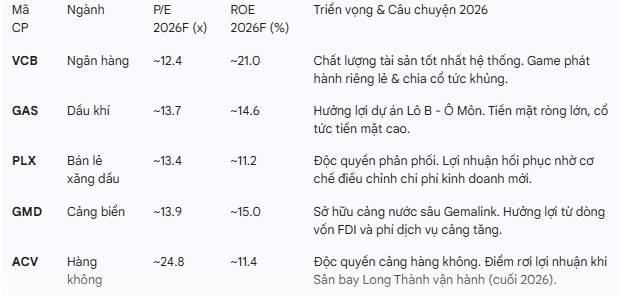 SÓNG NGẦM SOE 2026: CÚ HÍCH TỪ CƠ CHẾ "CỞI TRÓI" SCIC?. Dòng tiền lớn (smart money) đang có dấu hiệu  ...
