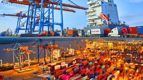 VSC - Cơ hội vàng để mua vào và tích lũy