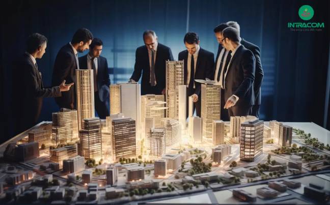 Nguyên nhân khiến thị trường bất động sản trầm lắng?