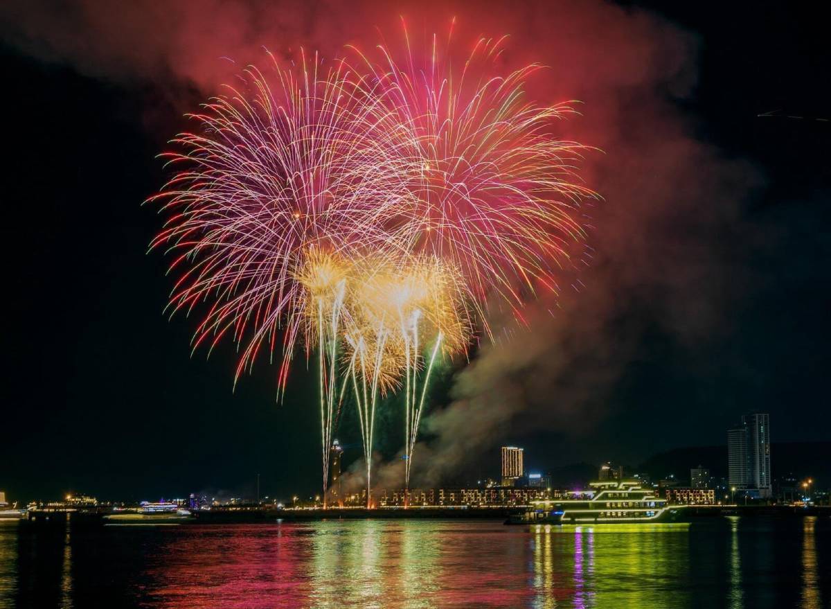 New York Times chọn cáp treo Hòn Thơm là hình ảnh biểu tượng của du lịch Việt Nam trong danh