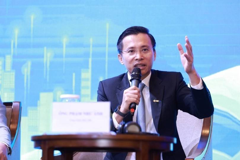 MB ước lãi 33.700 tỷ đồng trong năm 2025