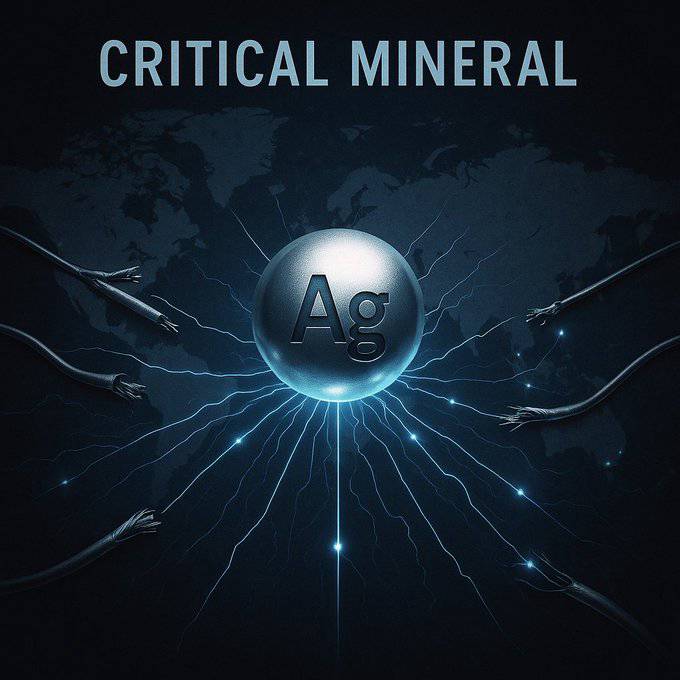 AI và tự động hóa thúc đẩy chu kỳ tăng giá kim loại dài hạn