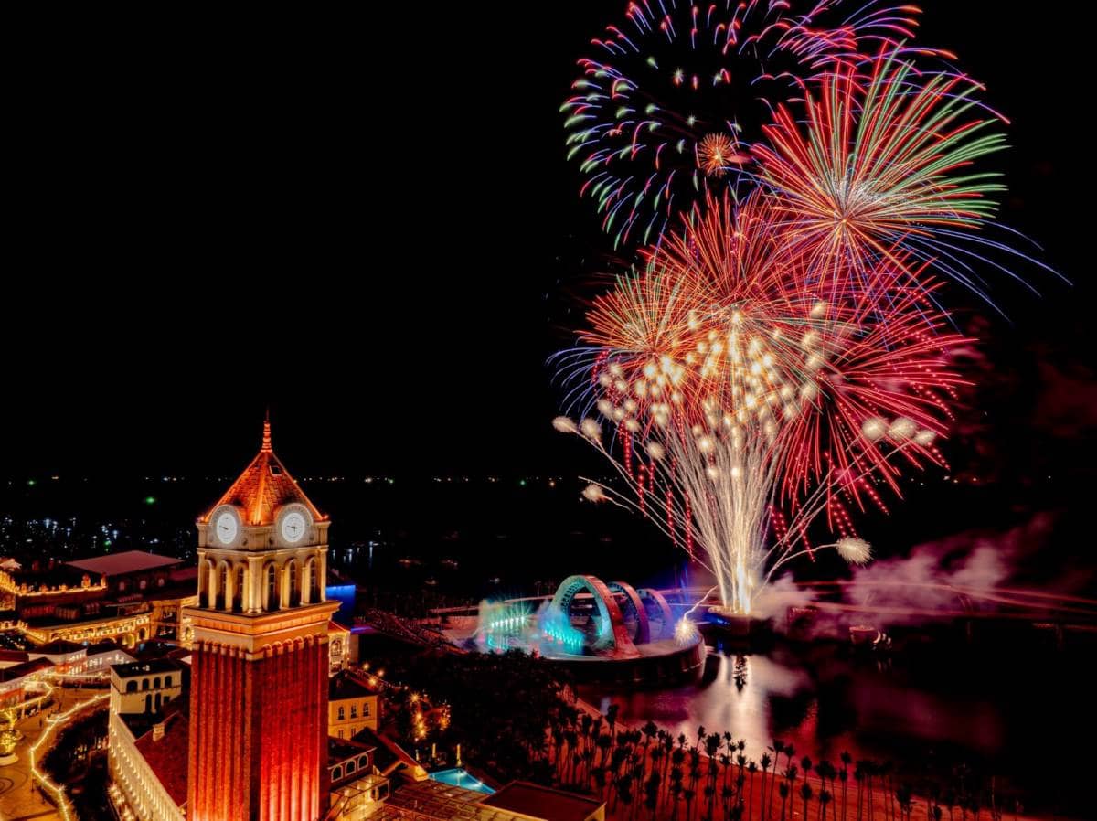 New York Times chọn cáp treo Hòn Thơm là hình ảnh biểu tượng của du lịch Việt Nam trong danh...