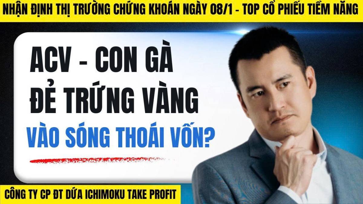 https://youtu.be/oe-otc_nYzM. Chứng khoán hôm nay: ACV – con gà đẻ trứng vàng, Sóng thoái vốn kéo giá  ...