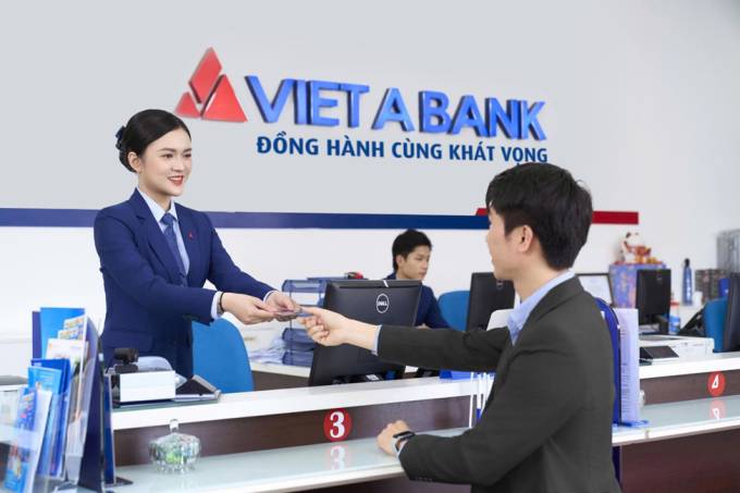VietABank nâng vốn điều lệ lên gần 11.495 tỷ đồng 