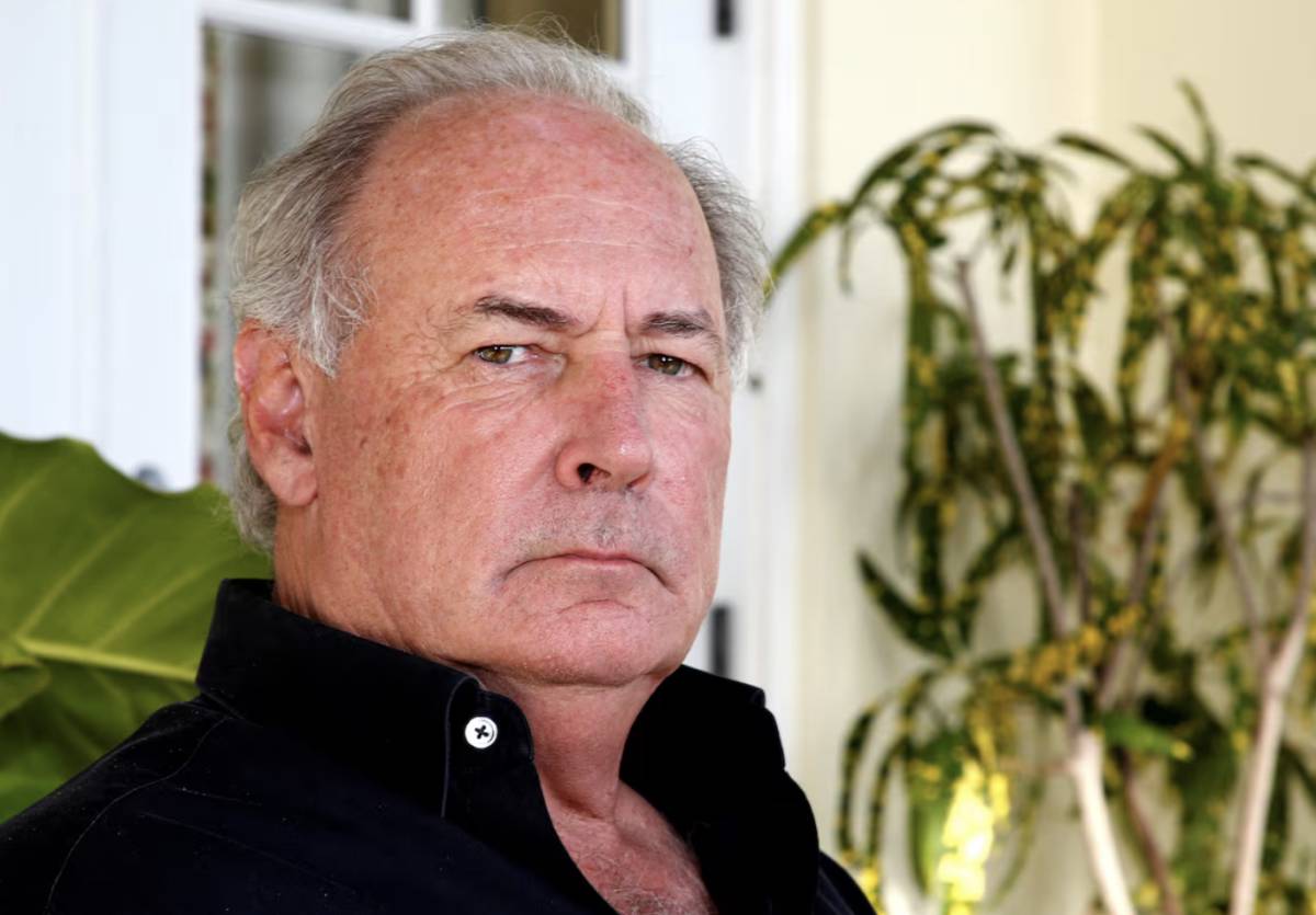 Nguồn tin cho biết, người ủng hộ Trump và ông trùm dầu mỏ Harry Sargeant đang cố vấn cho Mỹ về vấn đề  ...