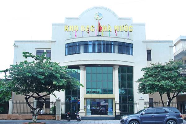 Đề xuất nới trần gửi ngân quỹ nhà nước nhàn rỗi vào ngân hàng dịp Tết