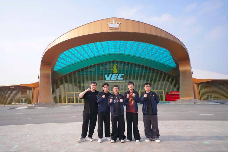 VPBank và các thương hiệu kiến tạo lễ hội eSport cùng T1