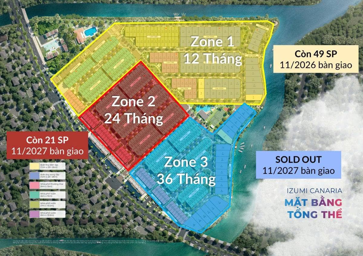 NLG giữa “cơn gió ngược” tín dụng: Izumi City bán tốt có đủ để đảo chiều câu chuyện bất động sản?