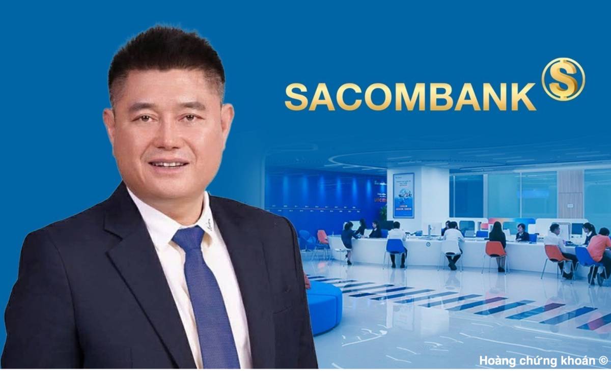Bầu Thụy vừa sang Sacombank đã ngay lập tức tạo ra địa chấn!. Trong khi lợi nhuận banks khác tăng 50  ...