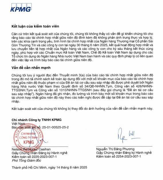 STB - Thấy gì từ kết quả kinh doanh quý 4/2025