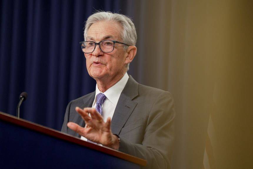 Điều tra hình sự Chủ tịch Fed Jerome Powell: Đòn thách thức trực diện vào tính độc lập của ngân hàng trung ương Mỹ
