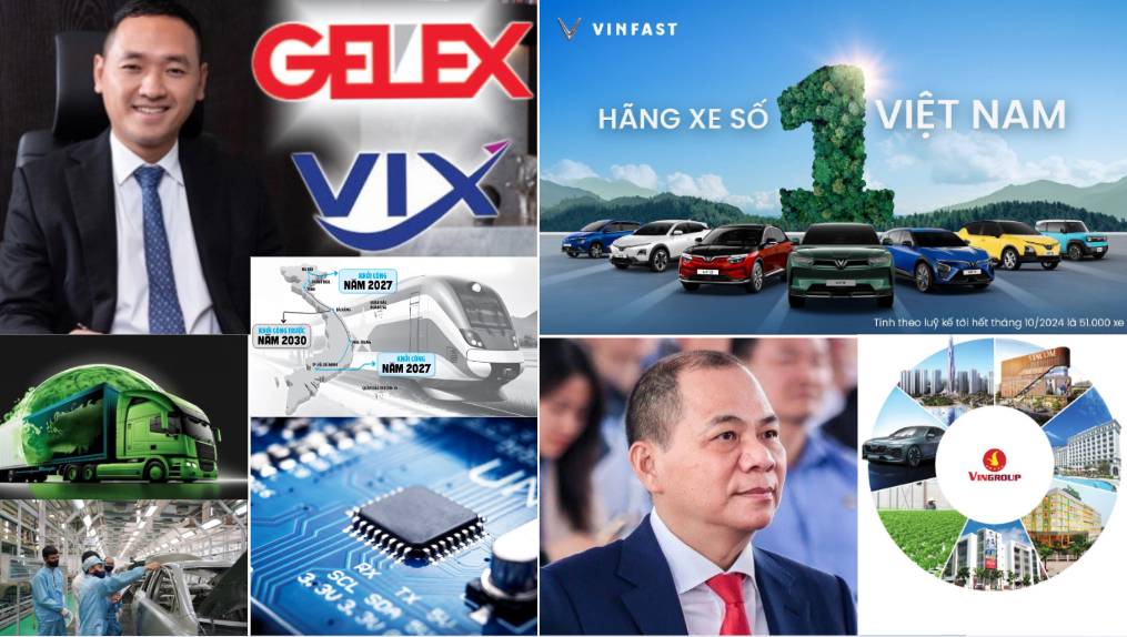 Series nhiệt độ thị trường: (p2) khi định giá chỉ thấp về mặt hình thức