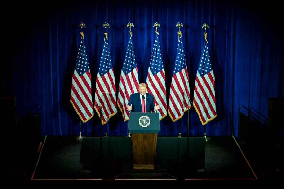 Mỹ áp thuế 25% với đối tác của Iran: Rủi ro địa chính trị đang âm thầm được định giá trên thị trường hàng hóa