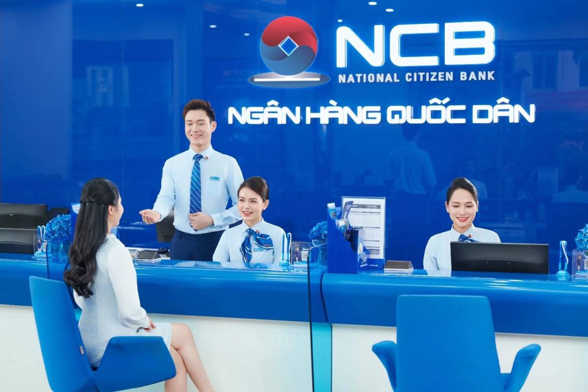 Cơ hội nhận voucher mua vàng lên đến 50 triệu đồng khi gửi tiết kiệm tại NCB
