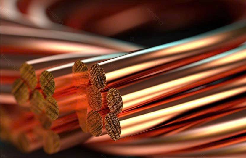 Đồng điều chỉnh khi kỳ vọng Fed đổi chiều, quặng sắt được hỗ trợ trước Tết