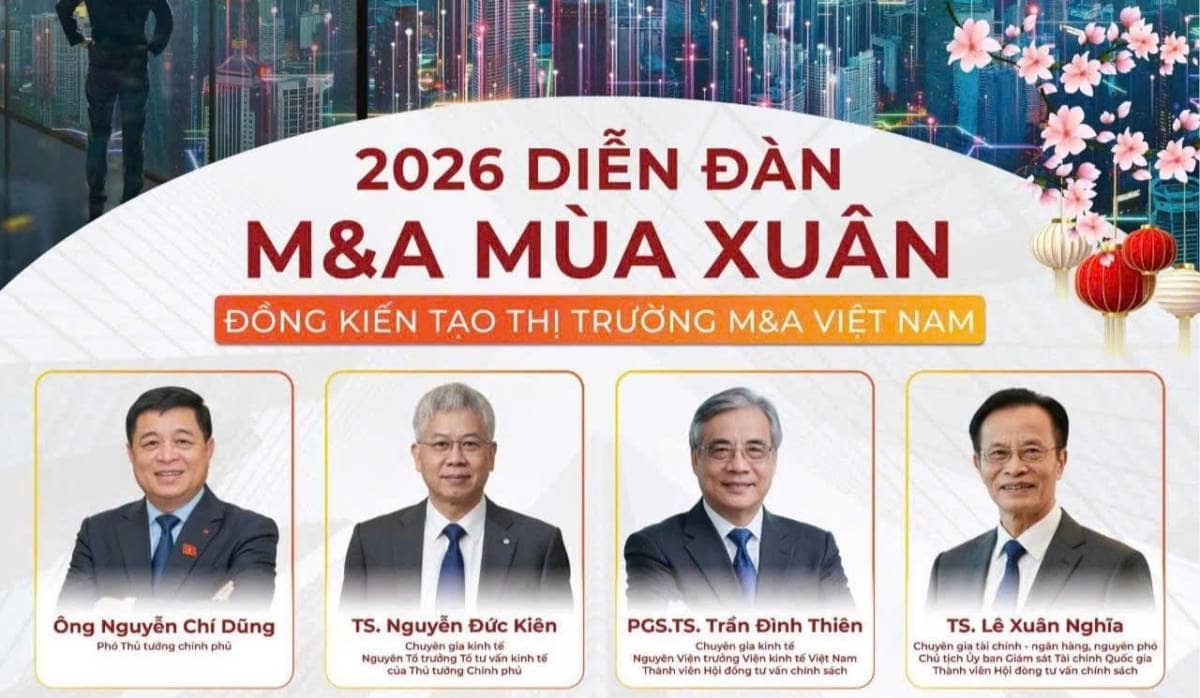 BAN VẬN ĐỘNG THÀNH LẬP HIỆP HỘI MUA BÁN VÀ SÁP NHẬP DOANH NGHIỆP VIỆT NAM. -. Ban Kết và Xúc tiến đầu  ...