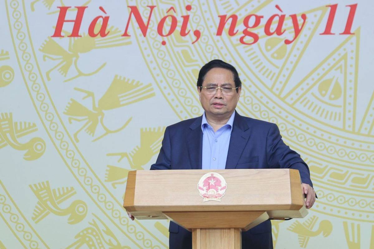 Thủ tướng: Nghiên cứu áp thuế để hạn chế đầu cơ, thổi giá bất động sản