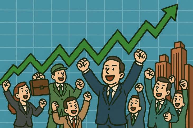 Phong cách đánh dựng cột 2026