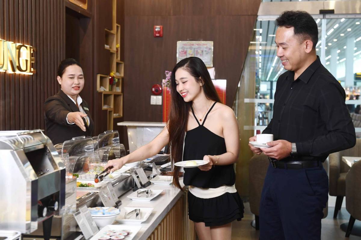 Sun PhuQuoc Airways ra mắt chính sách chuyển đổi thẻ đồng hạng cho hội viên các hãng khác