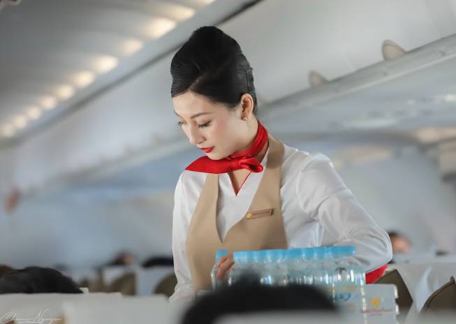 Sun PhuQuoc Airways ra mắt chính sách chuyển đổi thẻ đồng hạng cho các khách hàng hội viên