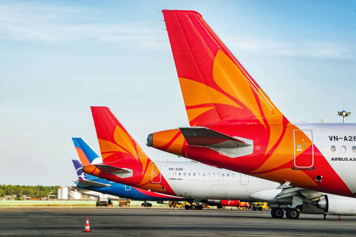 Sun PhuQuoc Airways sẽ mở đường bay thẳng đầu tiên ra thế giới từ 29/3