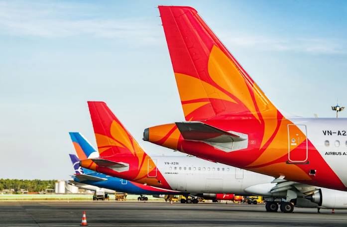 Sun PhuQuoc Airways sẽ mở đường bay thẳng đầu tiên ra thế giới từ 29/3