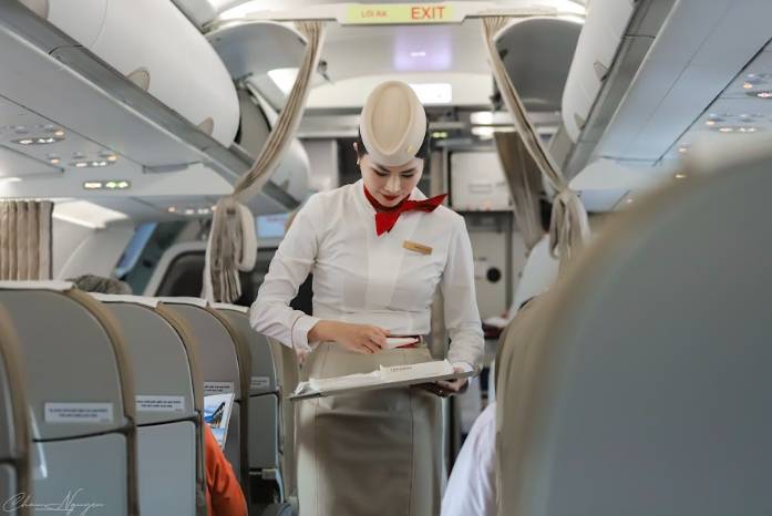Sun PhuQuoc Airways sẽ mở đường bay thẳng đầu tiên ra thế giới từ 29/3