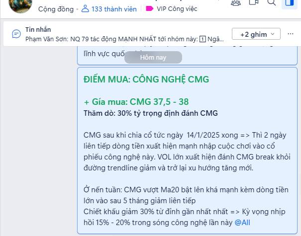 Một tuần tăng mạnh - chiến lược giao dịch tuần sau: Nhóm ngành Nhà nước hay doanh nghiệp tư nhân?