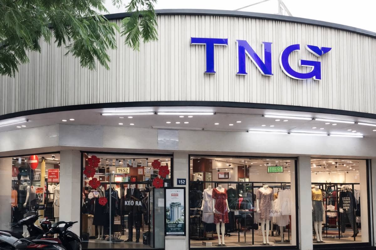 TNG mở màn mùa KQKD: Lợi nhuận bật mạnh, nhưng dòng tiền đang “lên tiếng”?