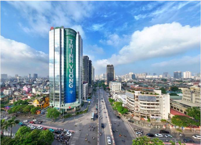 Tăng trưởng cả quy mô lẫn hiệu quả, lợi nhuận VPBank vượt 30.600 tỷ đồng năm 2025