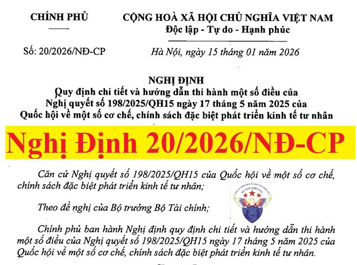 Chính sách mới "bật công tắc" cho công nghệ và khu công nghiệp