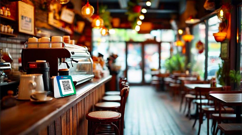 Siêu Giải Pháp Thanh Toán VPBank: Bứt phá trải nghiệm – Tối ưu mọi hành trình chi tiêu