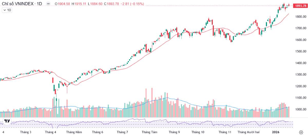 Thị trường có phân phối, nhà đầu tư cần làm gì? - Đâu sẽ là cơ hội?