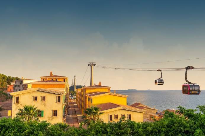 Sun PhuQuoc Airways mở đường bay thẳng Phú Quốc - Đài Bắc: Vé chỉ từ 1,5 triệu đồng