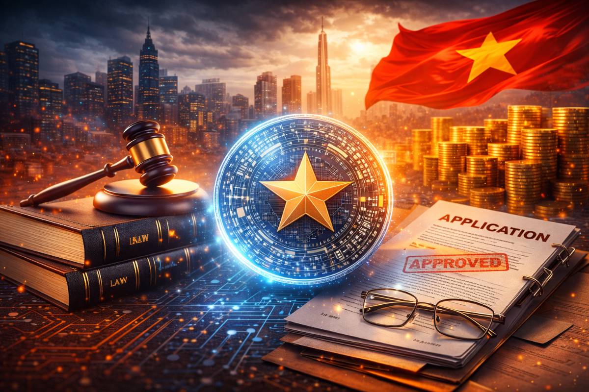 Sàn tiền số sắp “ra ánh sáng”: Cuộc đua pháp lý đã khởi động và thị trường chứng khoán sẽ phản ứng ra sao?