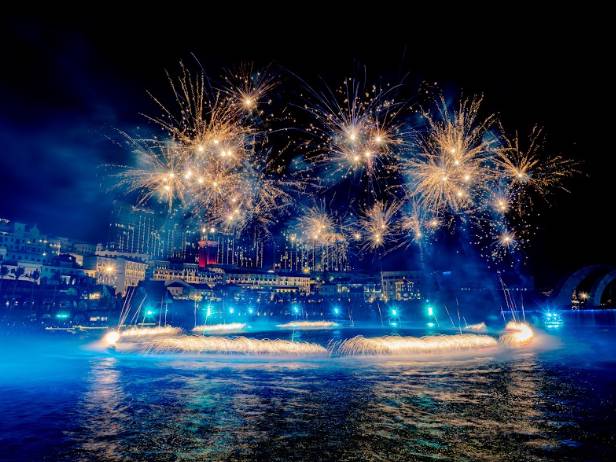 Sun PhuQuoc Airways mở đường bay thẳng Phú Quốc - Đài Bắc: Vé chỉ từ 1,5 triệu đồng