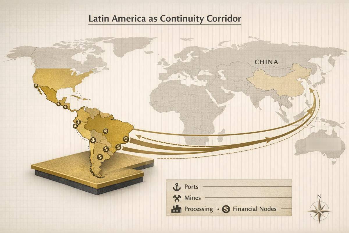 Cuộc chiến giá Bạc báo hiệu xung đột leo thang ở Trung Quốc.