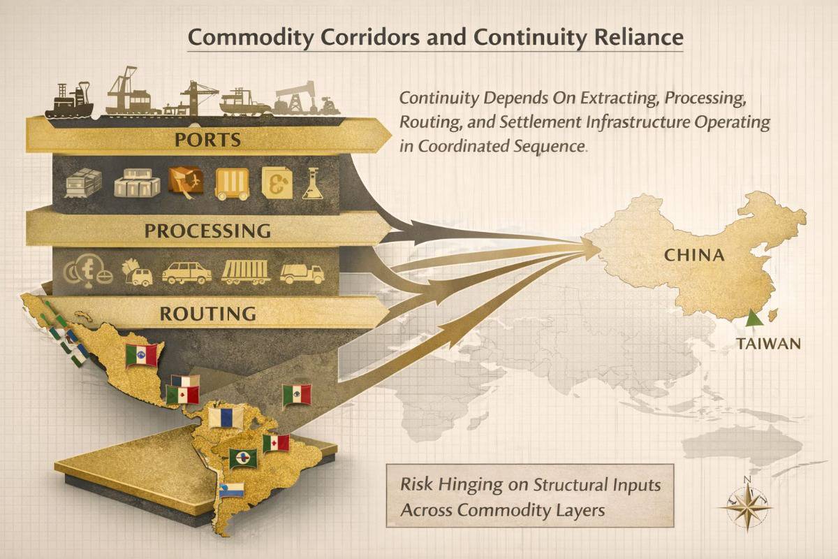 Cuộc chiến giá Bạc báo hiệu xung đột leo thang ở Trung Quốc.