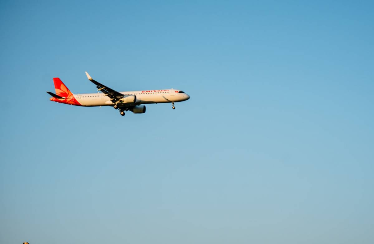 Sun PhuQuoc Airways mở đường bay thẳng Phú Quốc - Đài Bắc: Vé chỉ từ 1,5 triệu đồng