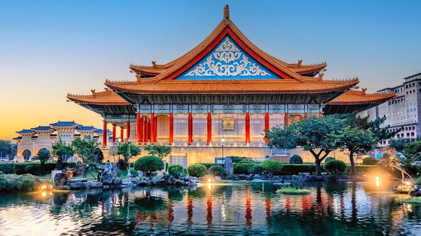 Sun PhuQuoc Airways mở đường bay thẳng Phú Quốc - Đài Bắc: Vé chỉ từ 1,5 triệu đồng