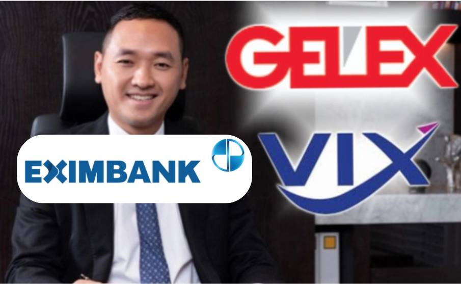 EXIMBANK - Khi một ngân hàng cũ trở thành tài sản mới trong M&A
