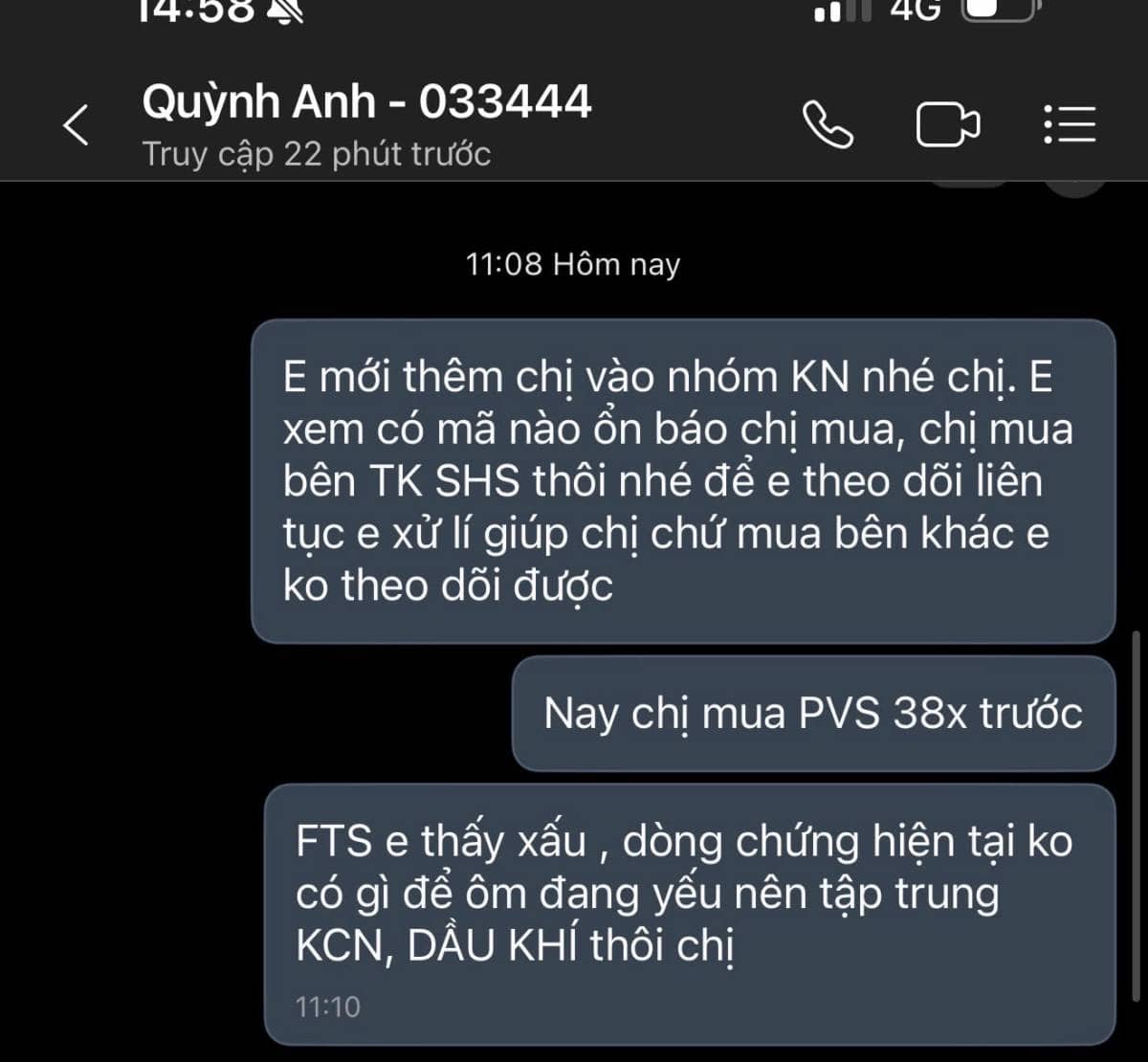Tổng hợp phím hàng PVS siêu phẩm giá đáy ăn liền 8%.  ...