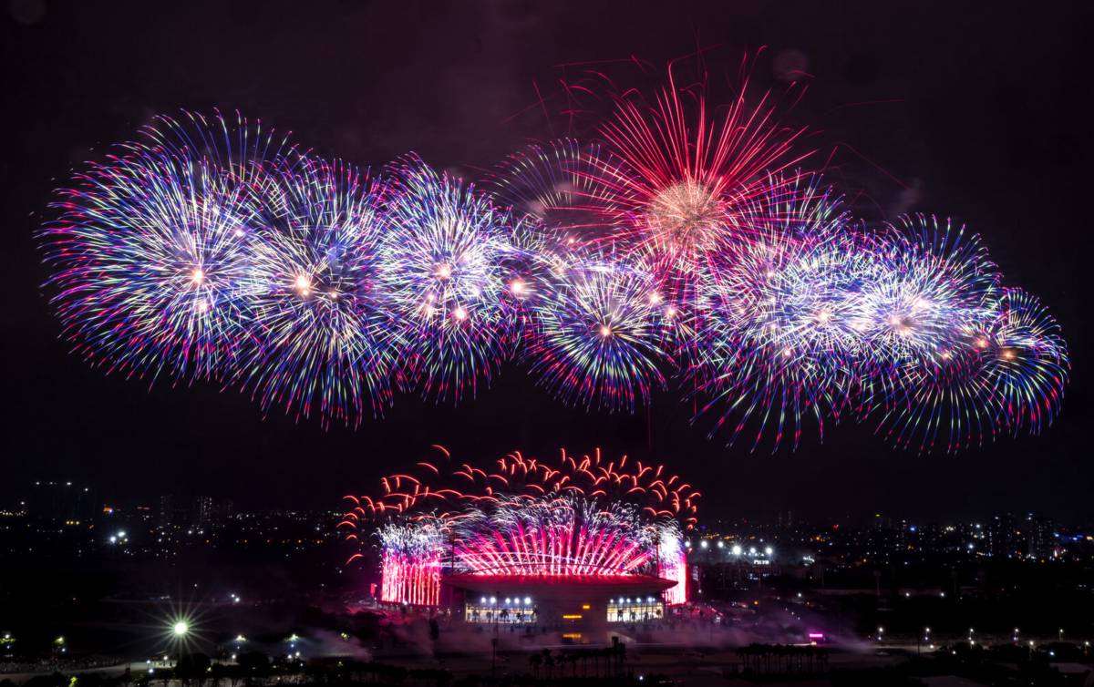 Sun Group đồng hành kiến tạo dấu ấn nghệ thuật “Dưới lá cờ vẻ vang của Đảng”