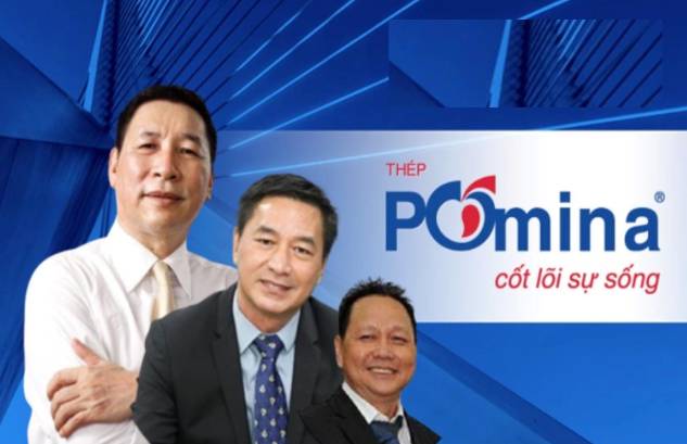 POM đang được hồi sinh trở lại sua 3 năm lỗ liên tiếp, dòng tiền cạn kiệt, nợ phình to, cổ phiếu xếp vào nhóm “doanh nghiệp hấp hối” đúng nghĩa
