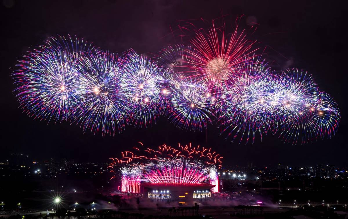 Sun Group đồng hành kiến tạo dấu ấn nghệ thuật “Dưới lá cờ vẻ vang của Đảng”