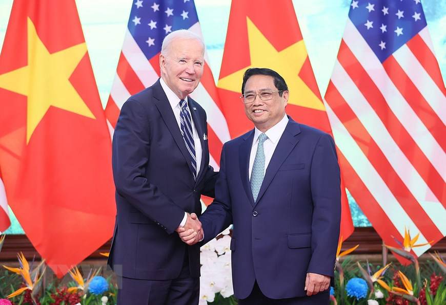 9 dấu ấn trong nhiệm kỳ của Thủ tướng Phạm Minh Chính