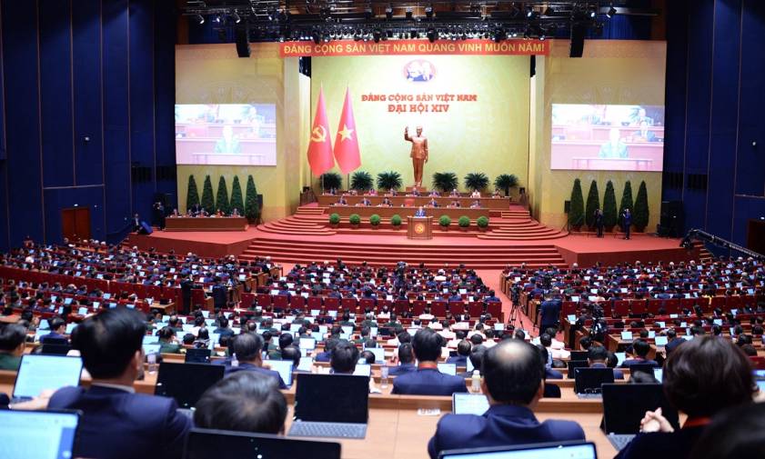 Sau khi hoàn tất dàn lãnh đạo mới: Vì sao mục tiêu GDP 10% của Việt Nam đáng để giới đầu tư chú ý?